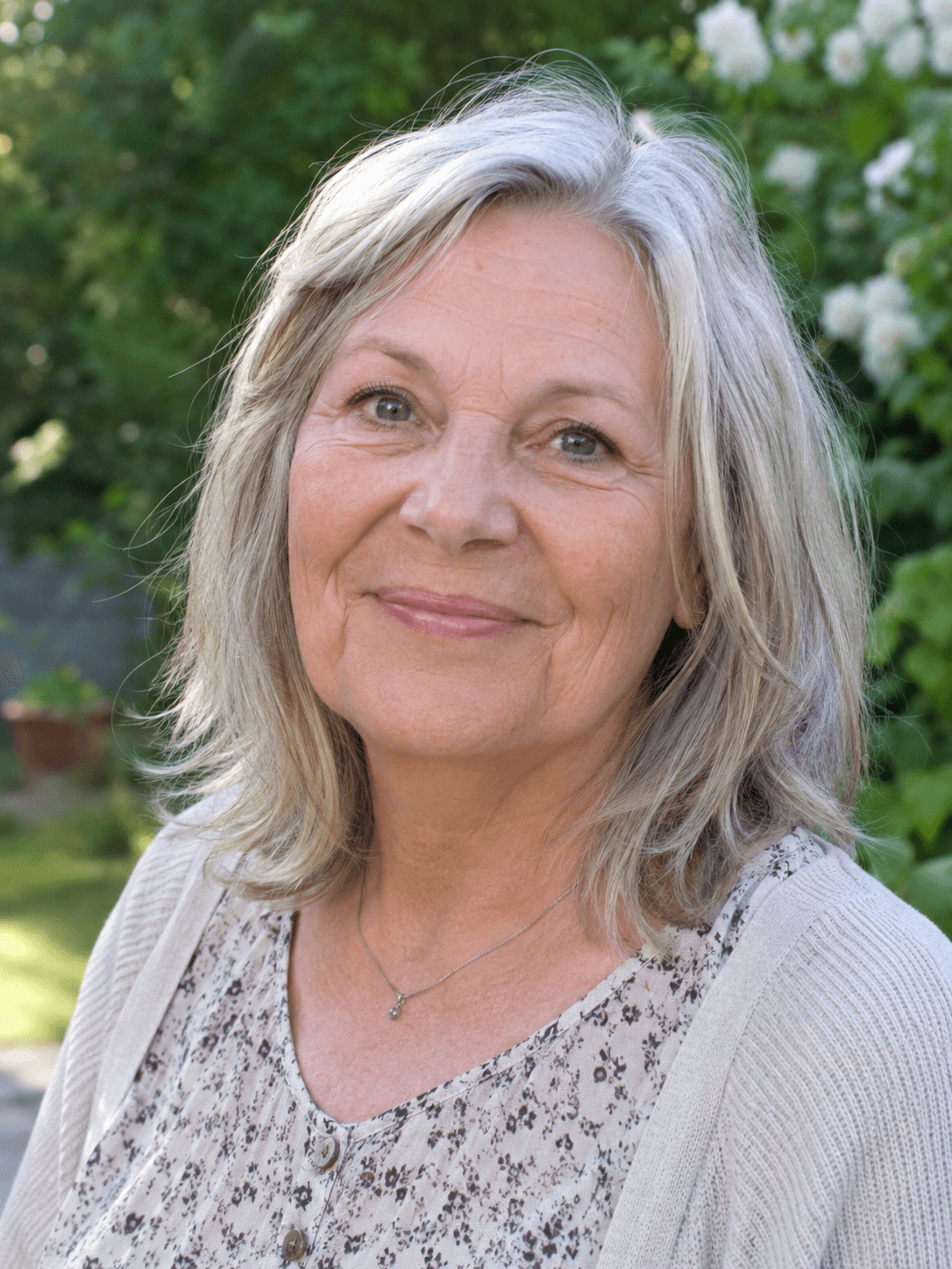 Alice Bennett
