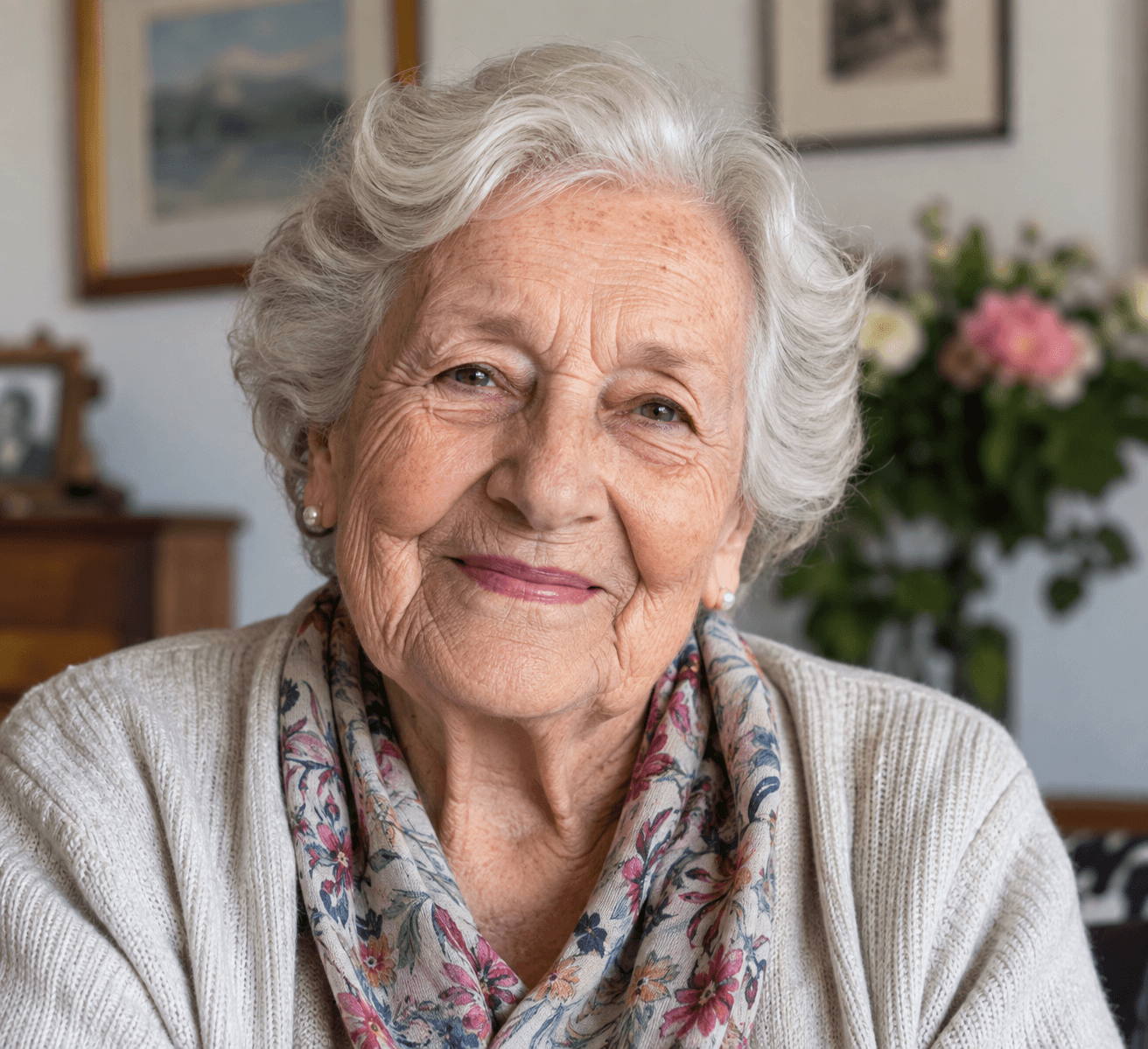 Marjorie Wood