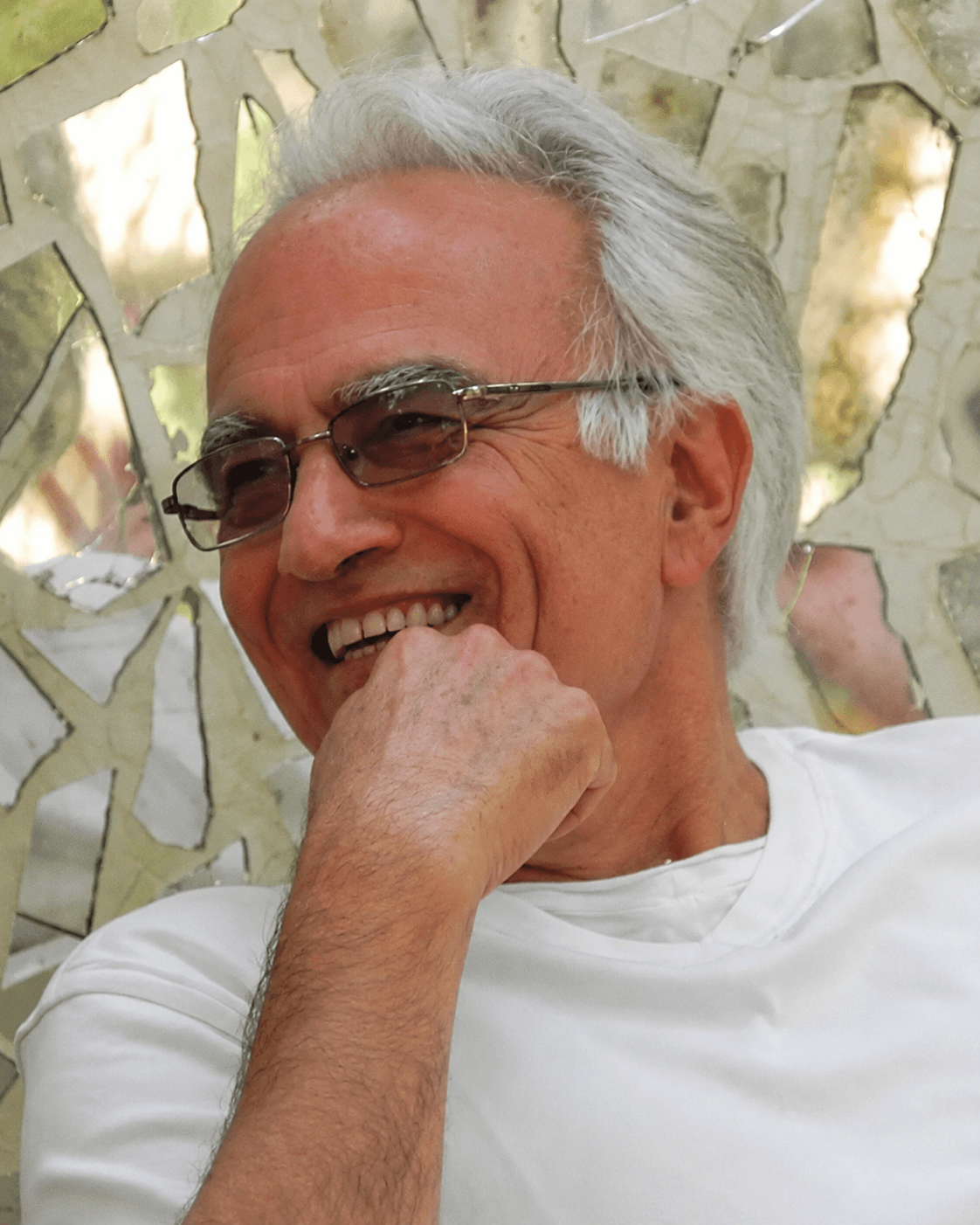 Massoud Reaziat